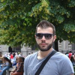 Yannick (in casamentos.pt)